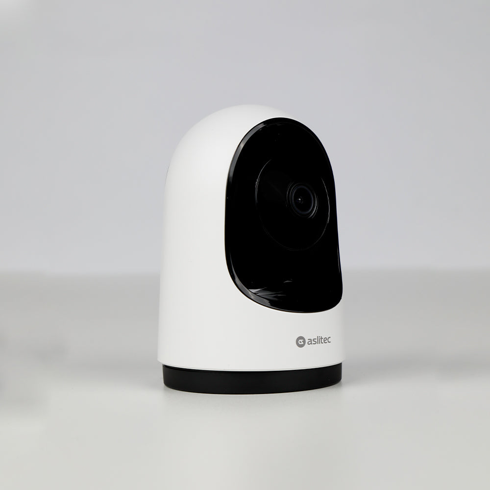 aslitec 4MP Smart WiFi 2560*1440 Indoor Camera