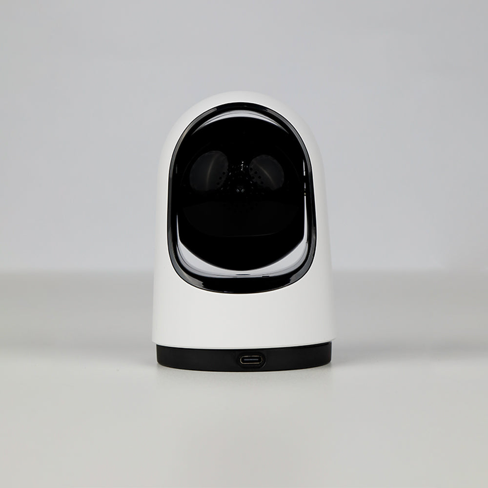 aslitec 4MP Smart WiFi 2560*1440 Indoor Camera