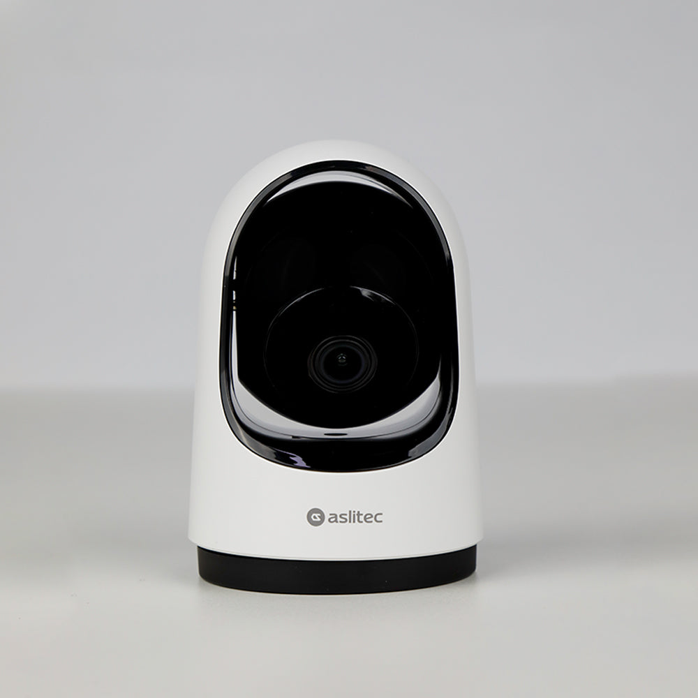 aslitec 4MP Smart WiFi 2560*1440 Indoor Camera