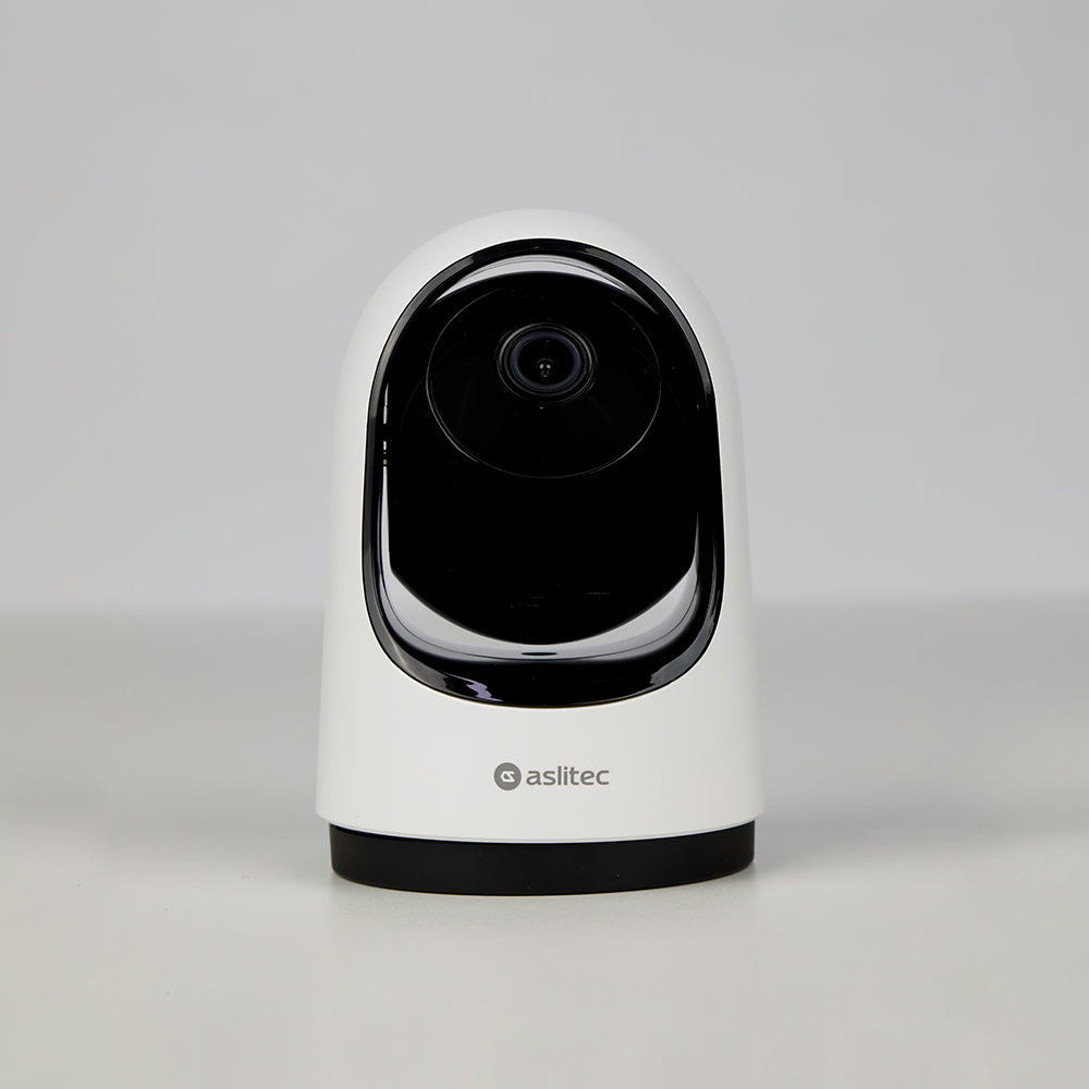 aslitec 4MP Smart WiFi 2560*1440 Indoor Camera