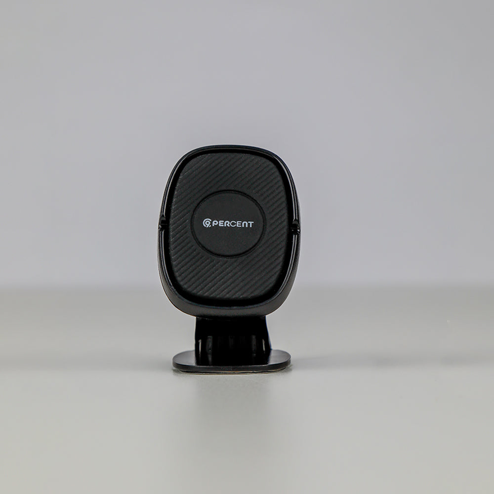 90 Percent DriveMag Mount â€“ 360Â° Universal Magnetic Car Phone Mount