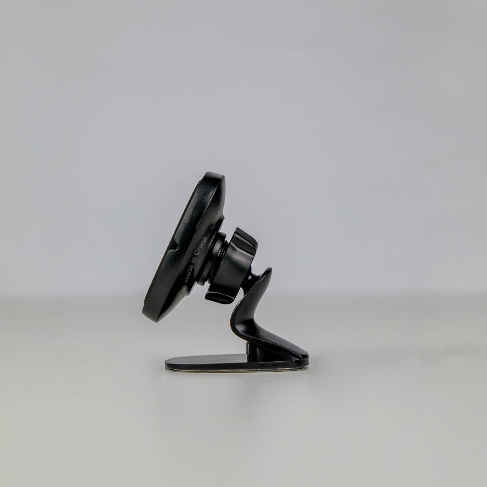 90 Percent DriveMag Mount â€“ 360Â° Universal Magnetic Car Phone Mount