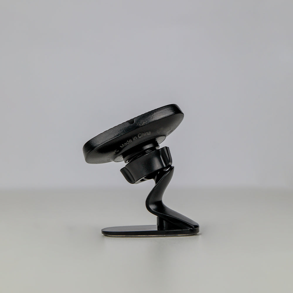 90 Percent DriveMag Mount â€“ 360Â° Universal Magnetic Car Phone Mount