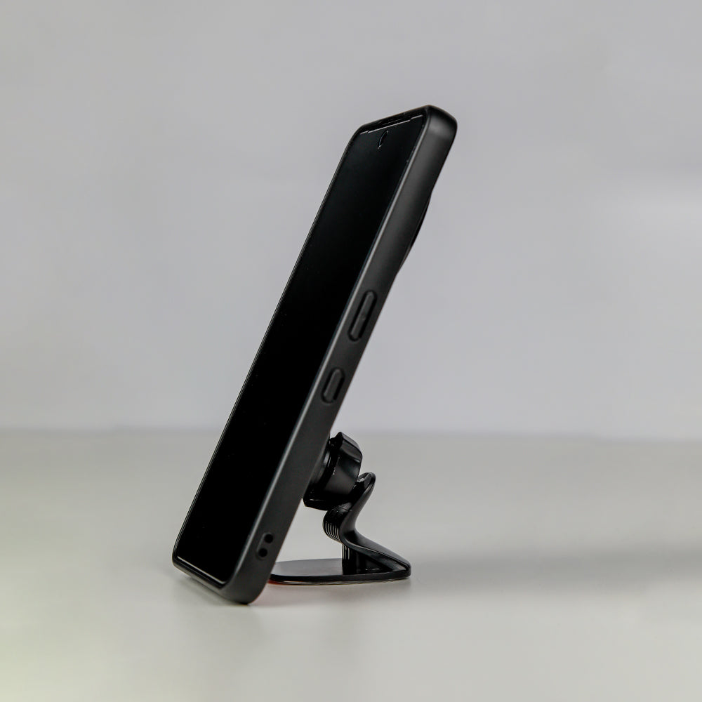 90 Percent DriveMag Mount â€“ 360Â° Universal Magnetic Car Phone Mount