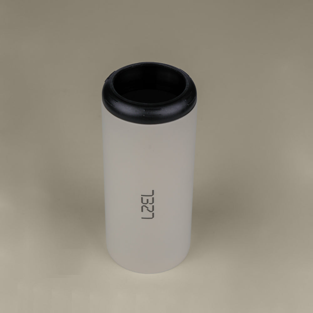 LZEL Natura Elva Vacuum Bottle Dual 400â€¯mL + 400â€¯mL