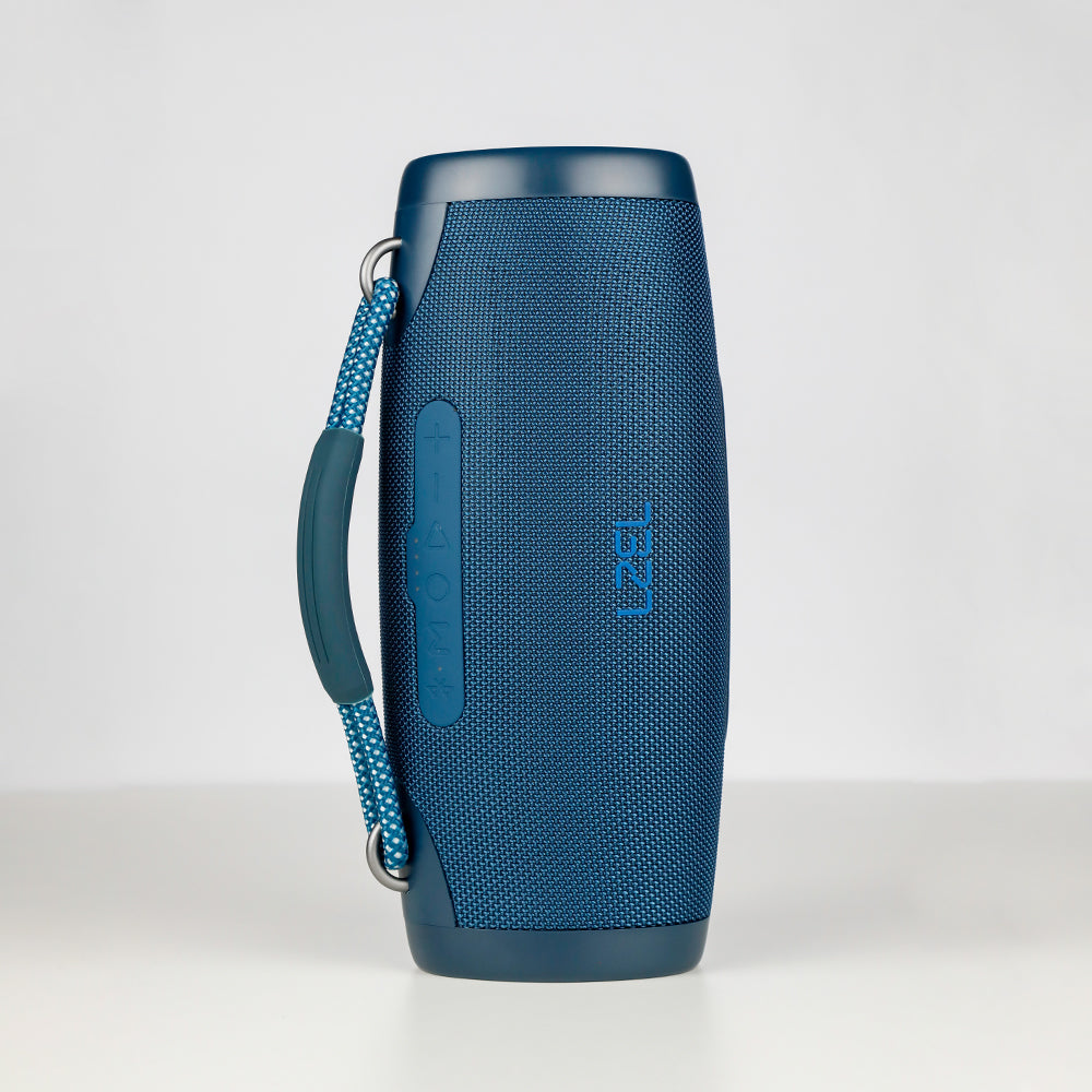 LZEL Aquilasonus Pro Portable Waterproof Bluetooth Speaker With RGB Lights