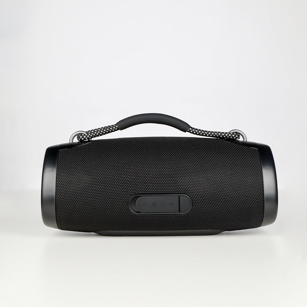 LZEL Aquilasonus Pro Portable Waterproof Bluetooth Speaker With RGB Lights