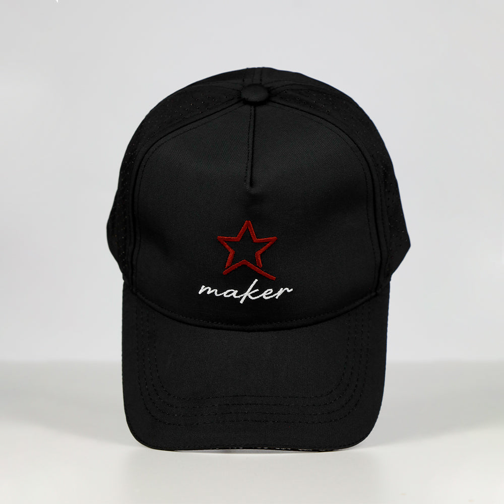 STAR MAKER Cap