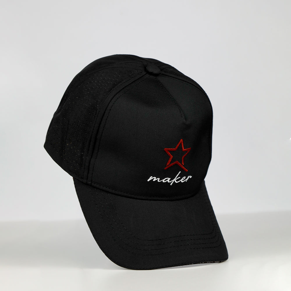 STAR MAKER Cap