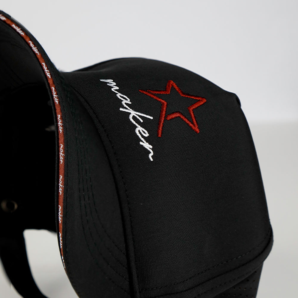 STAR MAKER Cap