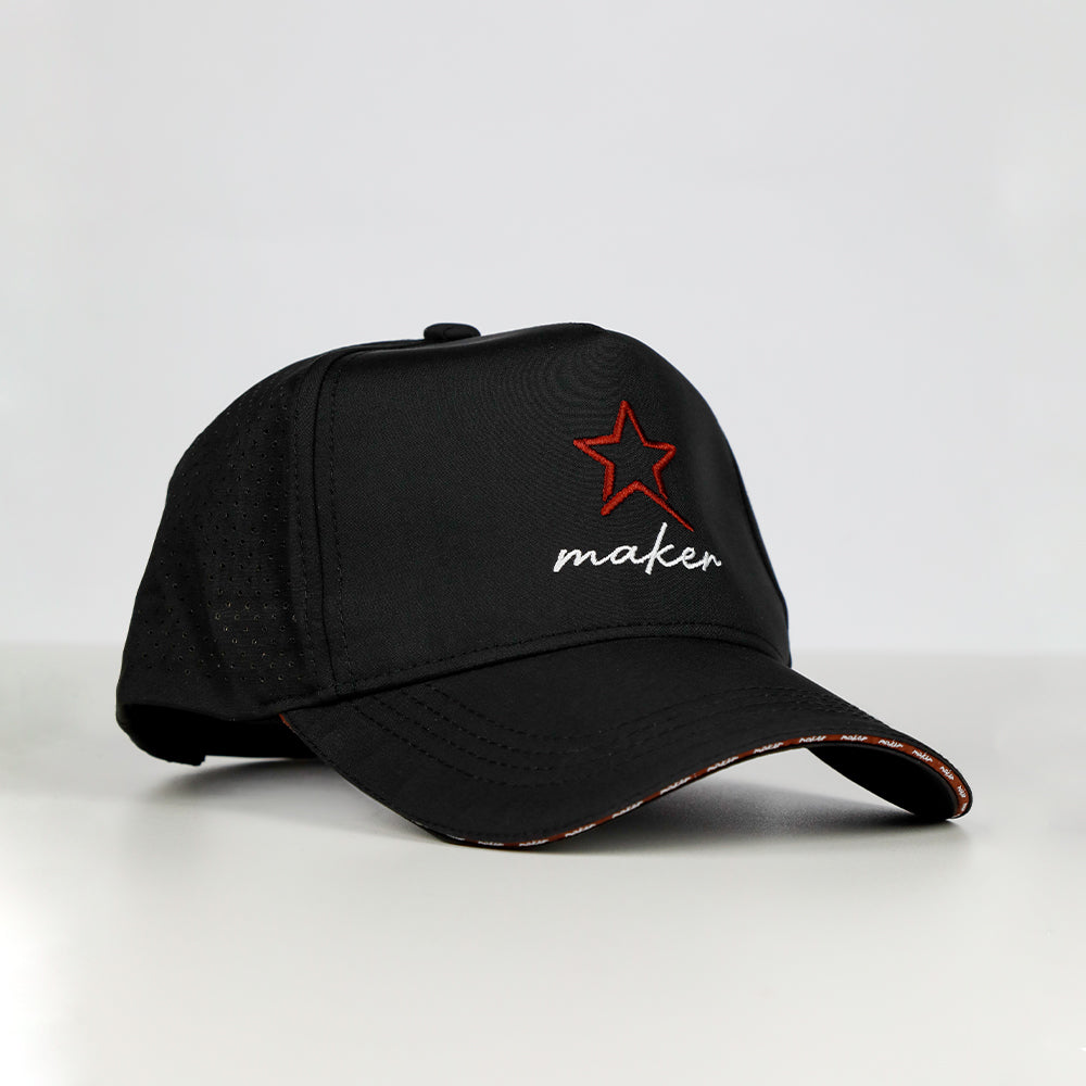 STAR MAKER Cap