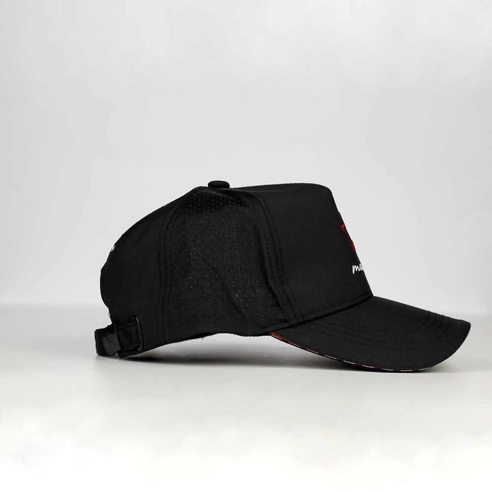 STAR MAKER Cap