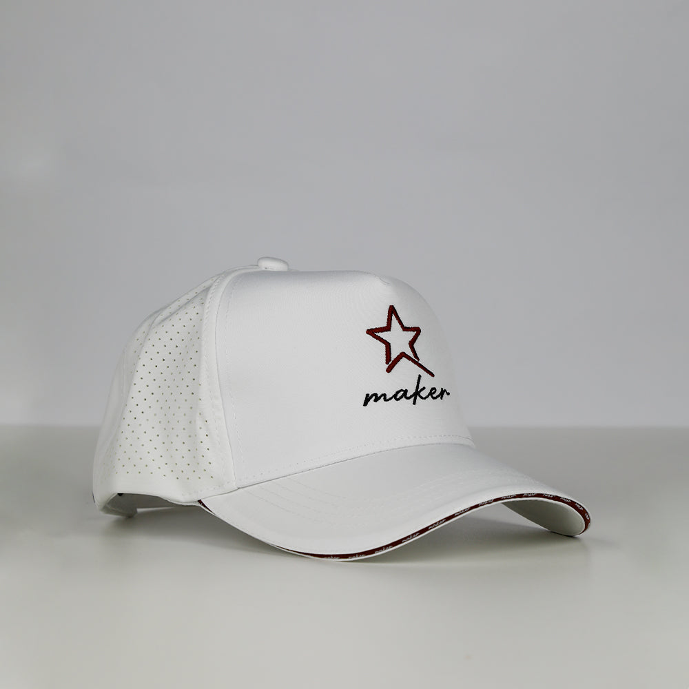 STAR MAKER Cap