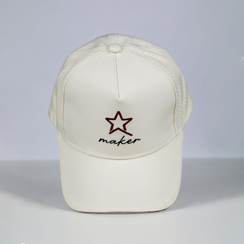 STAR MAKER Cap