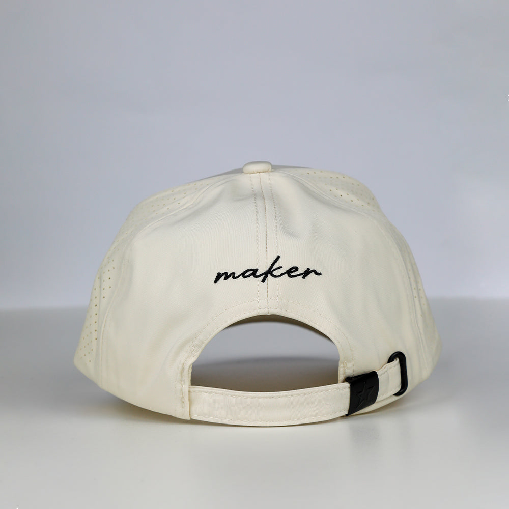 STAR MAKER Cap