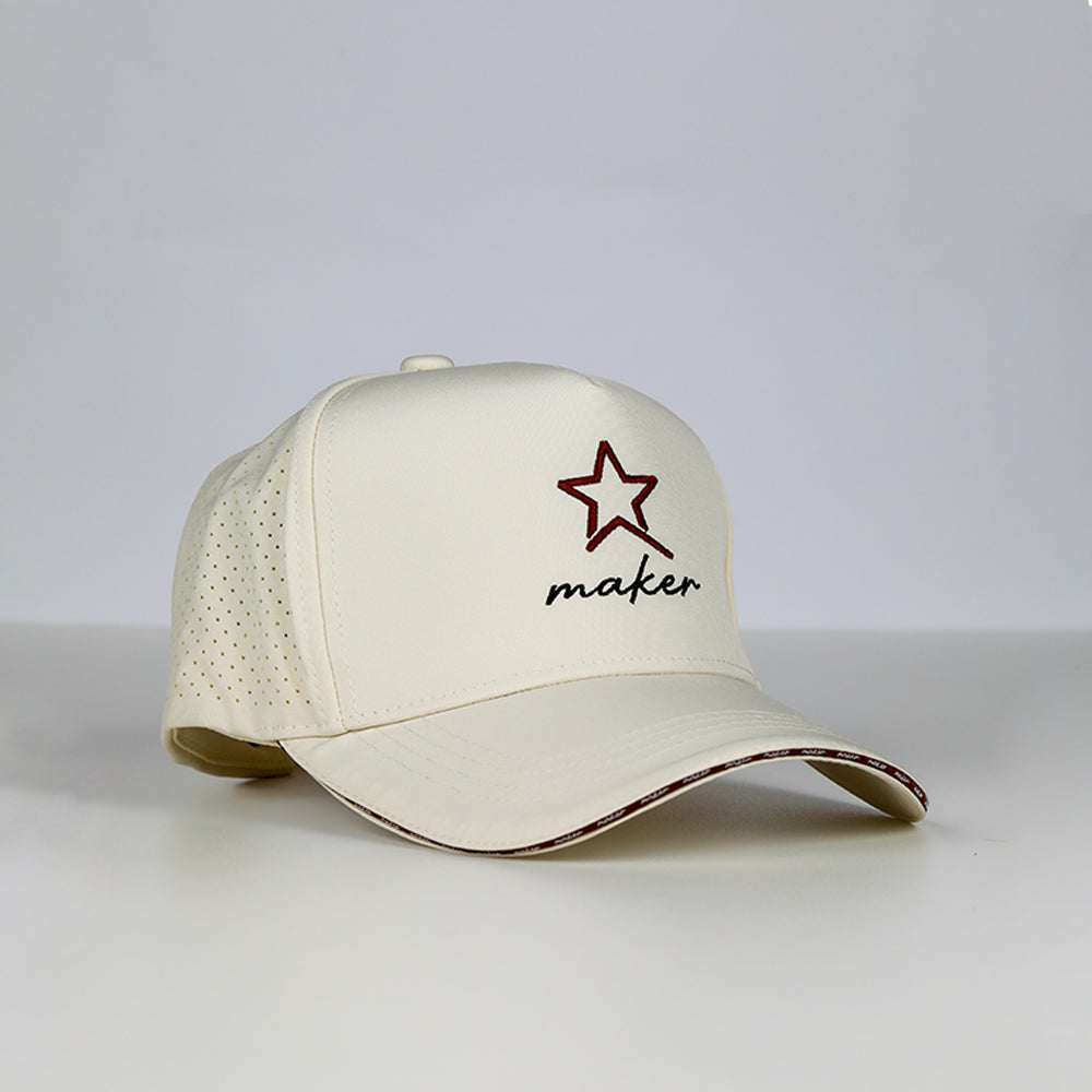 STAR MAKER Cap