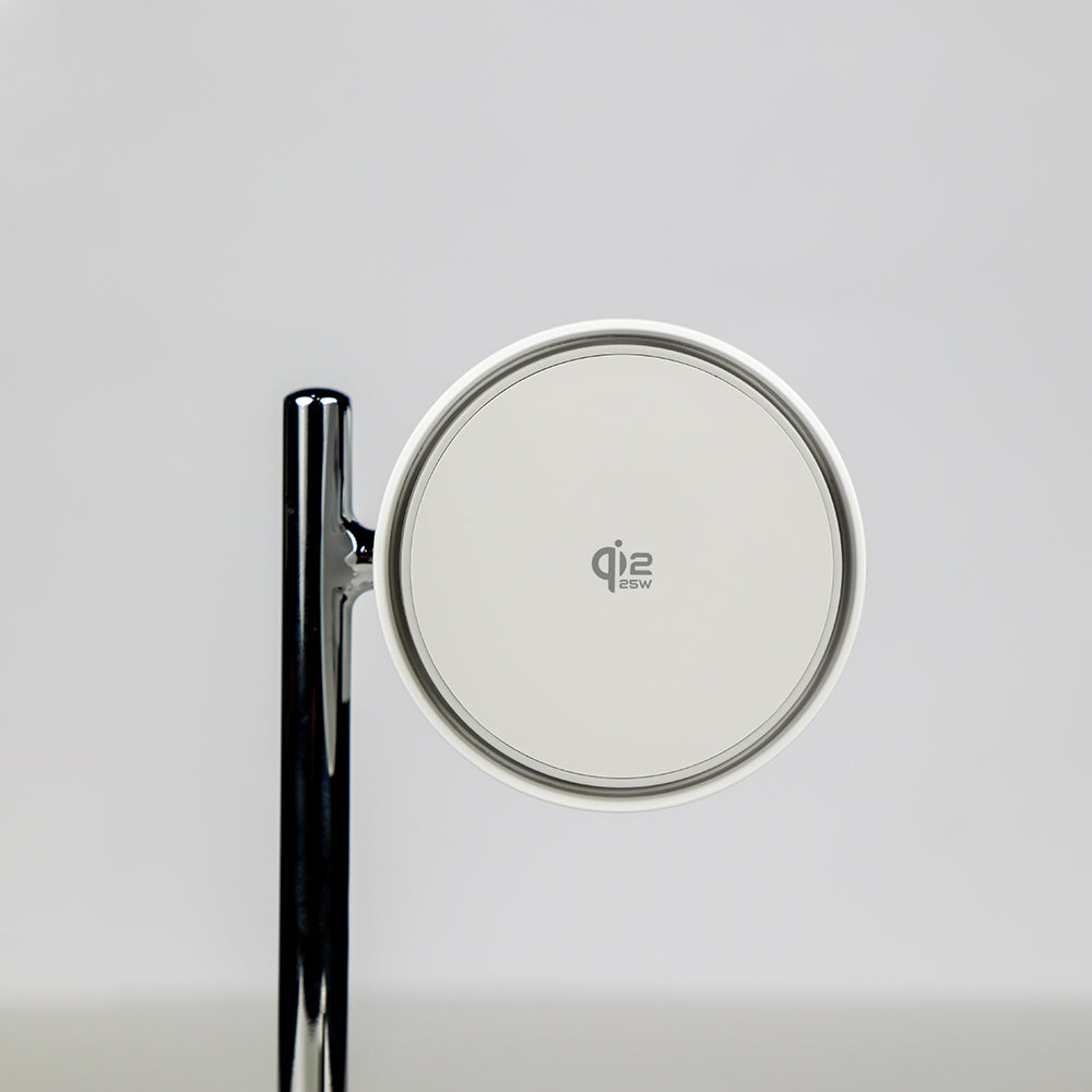 LZEL FlexDock Series 3-in-1 Magnetic Desktop Wireless Charger