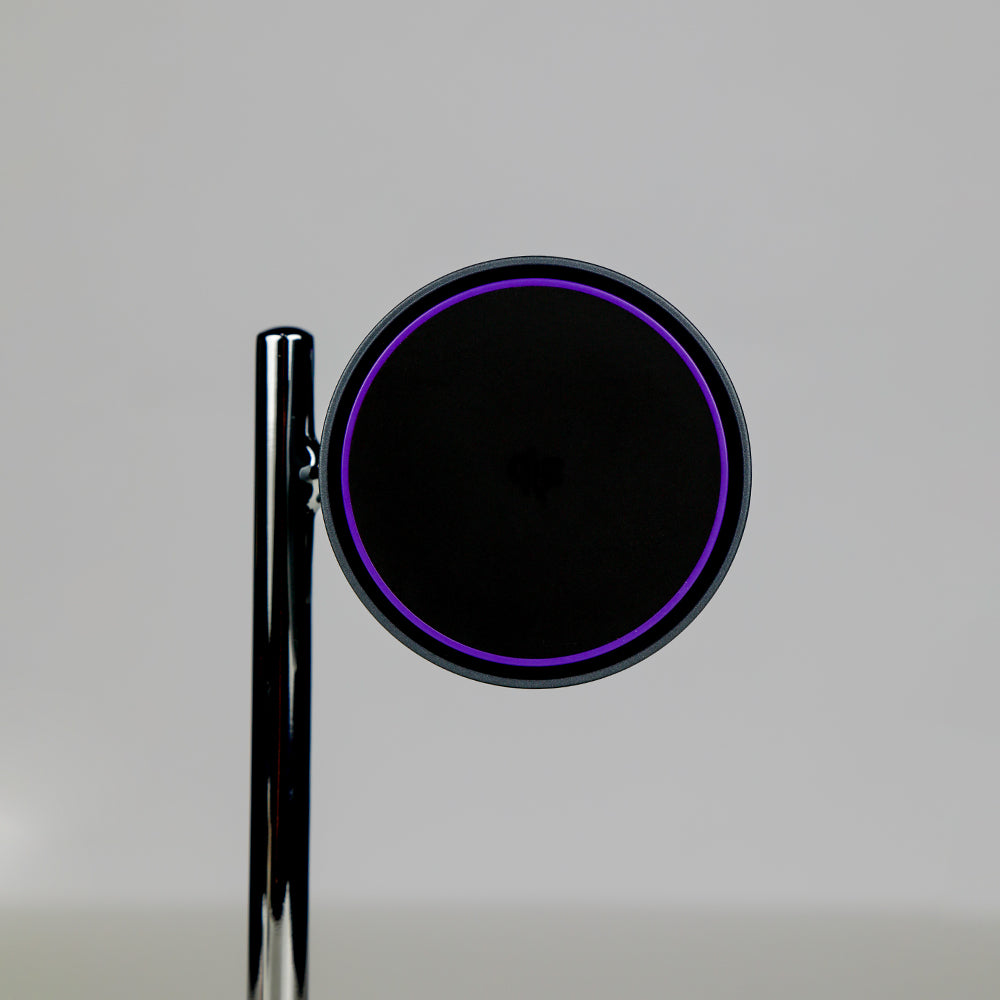 LZEL FlexDock Series 3-in-1 Magnetic Desktop Wireless Charger