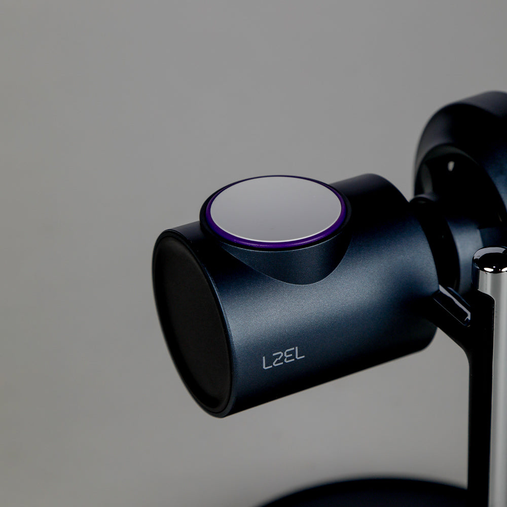 LZEL FlexDock Series 3-in-1 Magnetic Desktop Wireless Charger