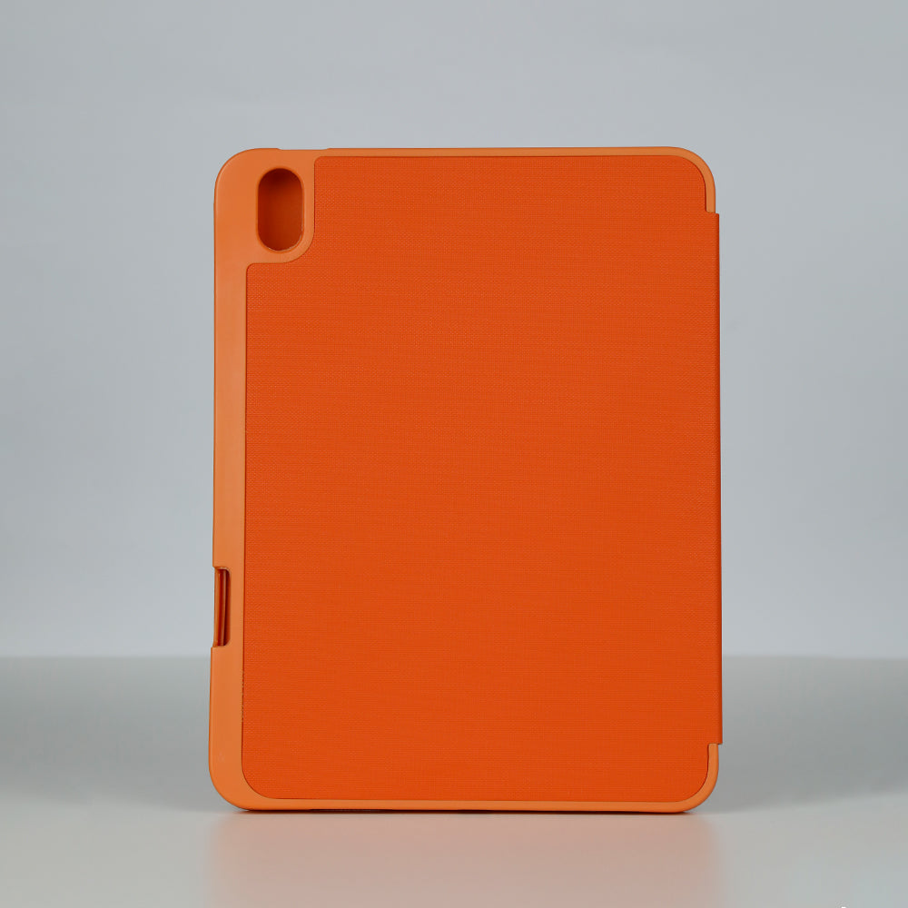 Smart High Quality Leather Case with Dot Pattern for iPad A16 11-inch 2025 & iPad 10.9-inch 2022