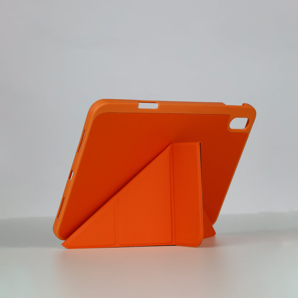 Smart High Quality Leather Case with Dot Pattern for iPad A16 11-inch 2025 & iPad 10.9-inch 2022