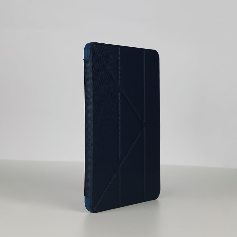 Smart High Quality Leather Case with Dot Pattern for iPad A16 11-inch 2025 & iPad 10.9-inch 2022