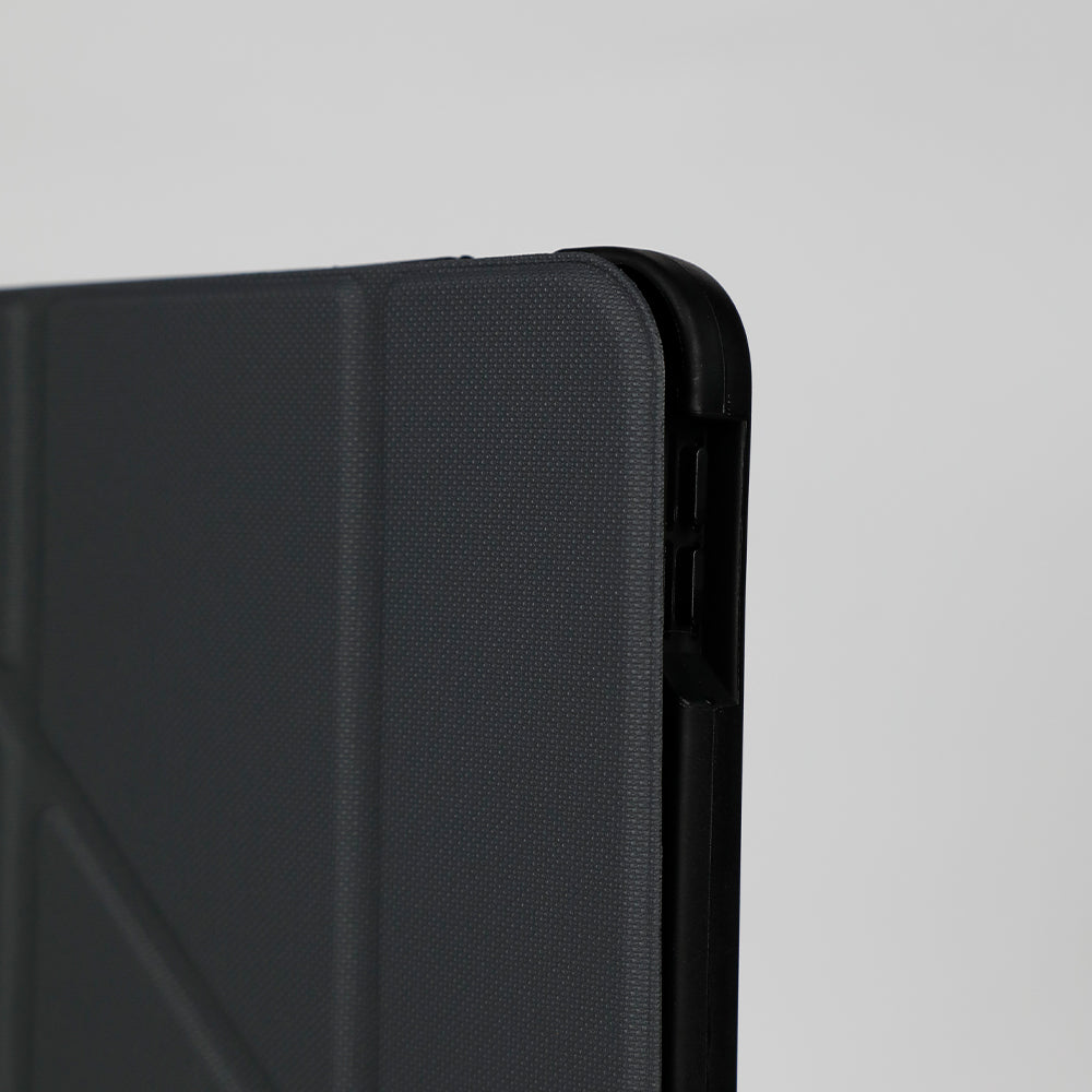 Smart High Quality Leather Case with Dot Pattern for iPad A16 11-inch 2025 & iPad 10.9-inch 2022