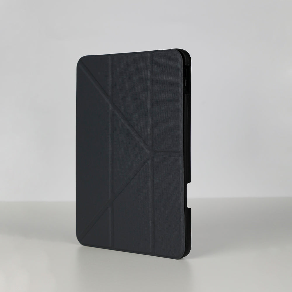 Smart High Quality Leather Case with Dot Pattern for iPad A16 11-inch 2025 & iPad 10.9-inch 2022