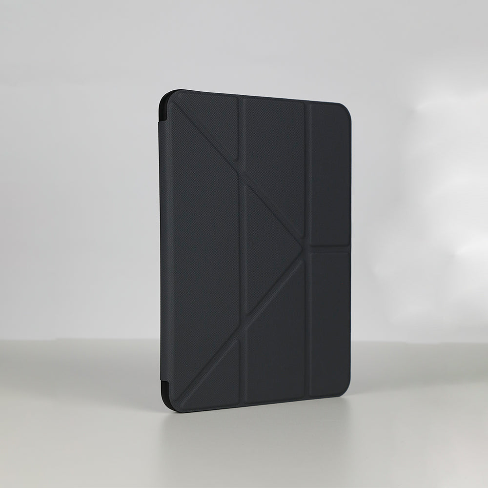 Smart High Quality Leather Case with Dot Pattern for iPad A16 11-inch 2025 & iPad 10.9-inch 2022