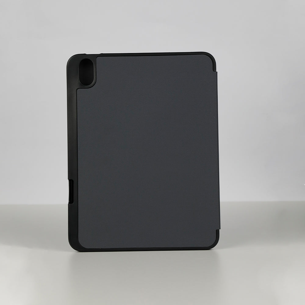 Smart High Quality Leather Case with Dot Pattern for iPad A16 11-inch 2025 & iPad 10.9-inch 2022