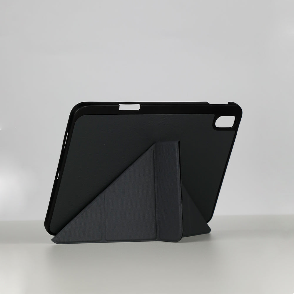 Smart High Quality Leather Case with Dot Pattern for iPad A16 11-inch 2025 & iPad 10.9-inch 2022