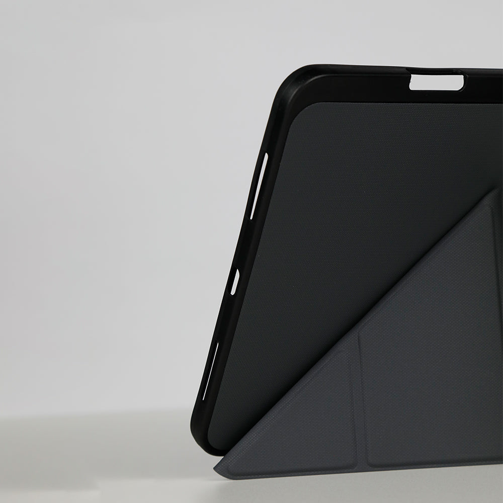 Smart High Quality Leather Case with Dot Pattern for iPad A16 11-inch 2025 & iPad 10.9-inch 2022