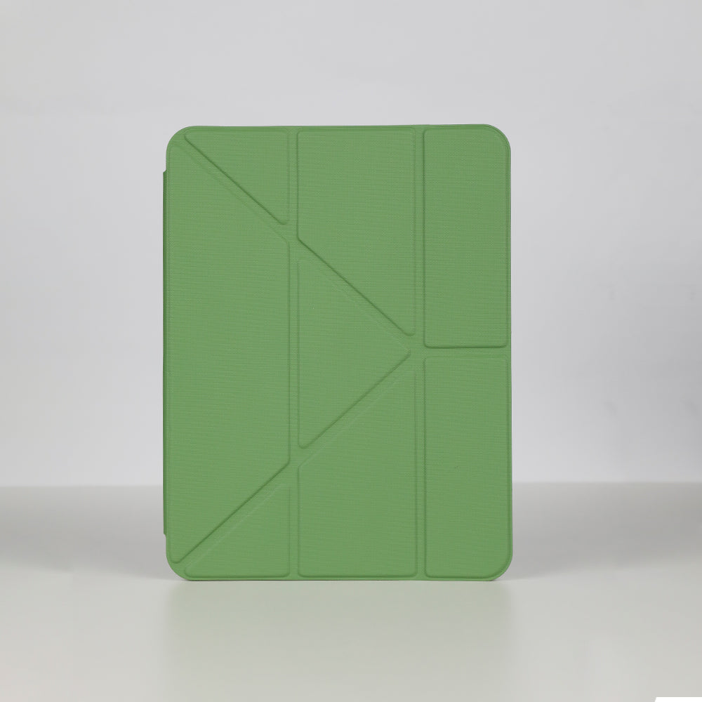 Smart High Quality Leather Case with Dot Pattern for iPad A16 11-inch 2025 & iPad 10.9-inch 2022