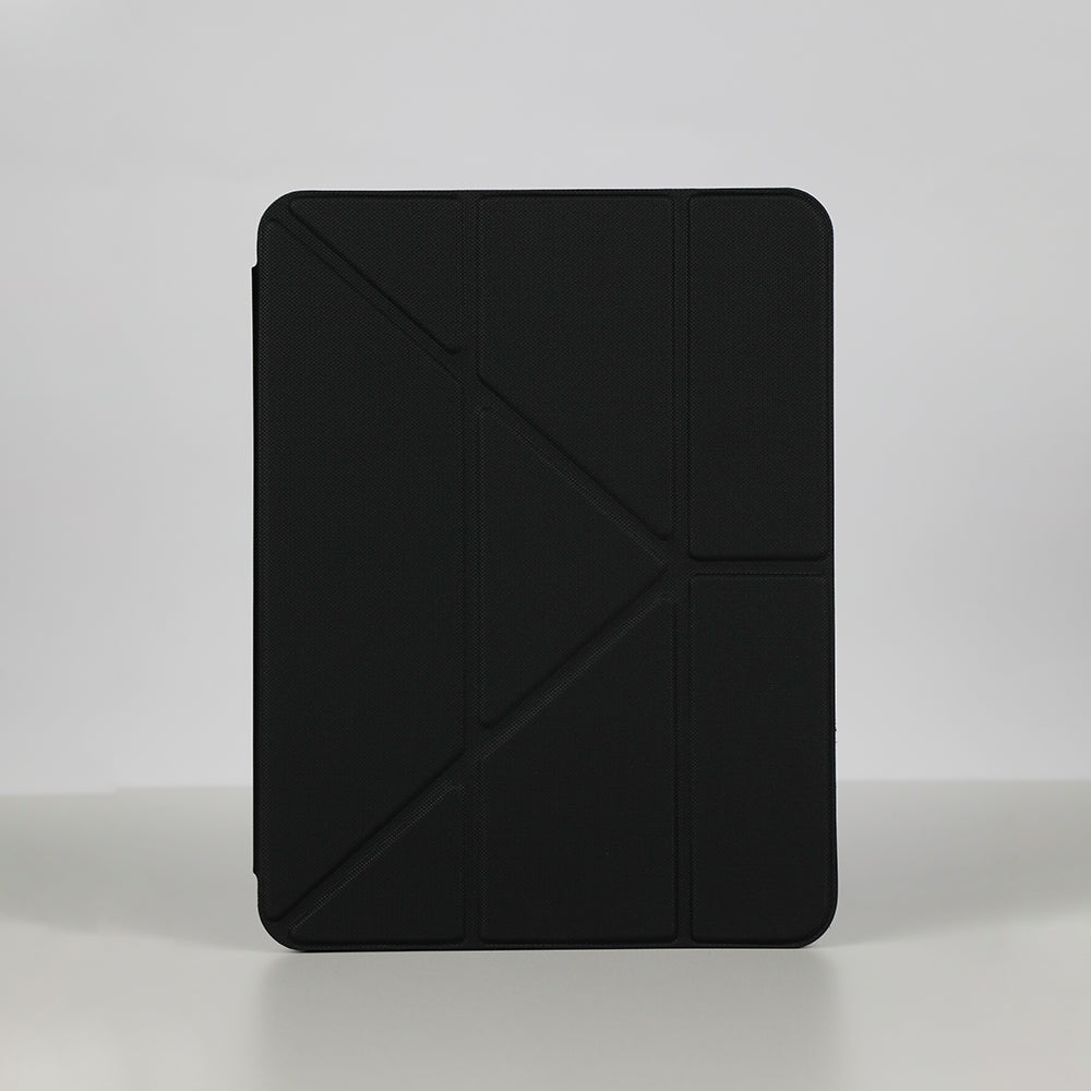 Smart High Quality Leather Case with Dot Pattern for iPad A16 11-inch 2025 & iPad 10.9-inch 2022