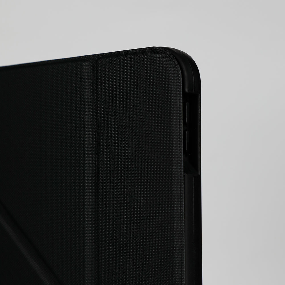 Smart High Quality Leather Case with Dot Pattern for iPad A16 11-inch 2025 & iPad 10.9-inch 2022