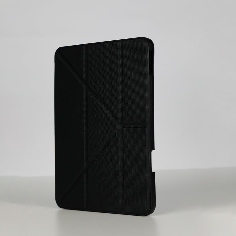 Smart High Quality Leather Case with Dot Pattern for iPad A16 11-inch 2025 & iPad 10.9-inch 2022