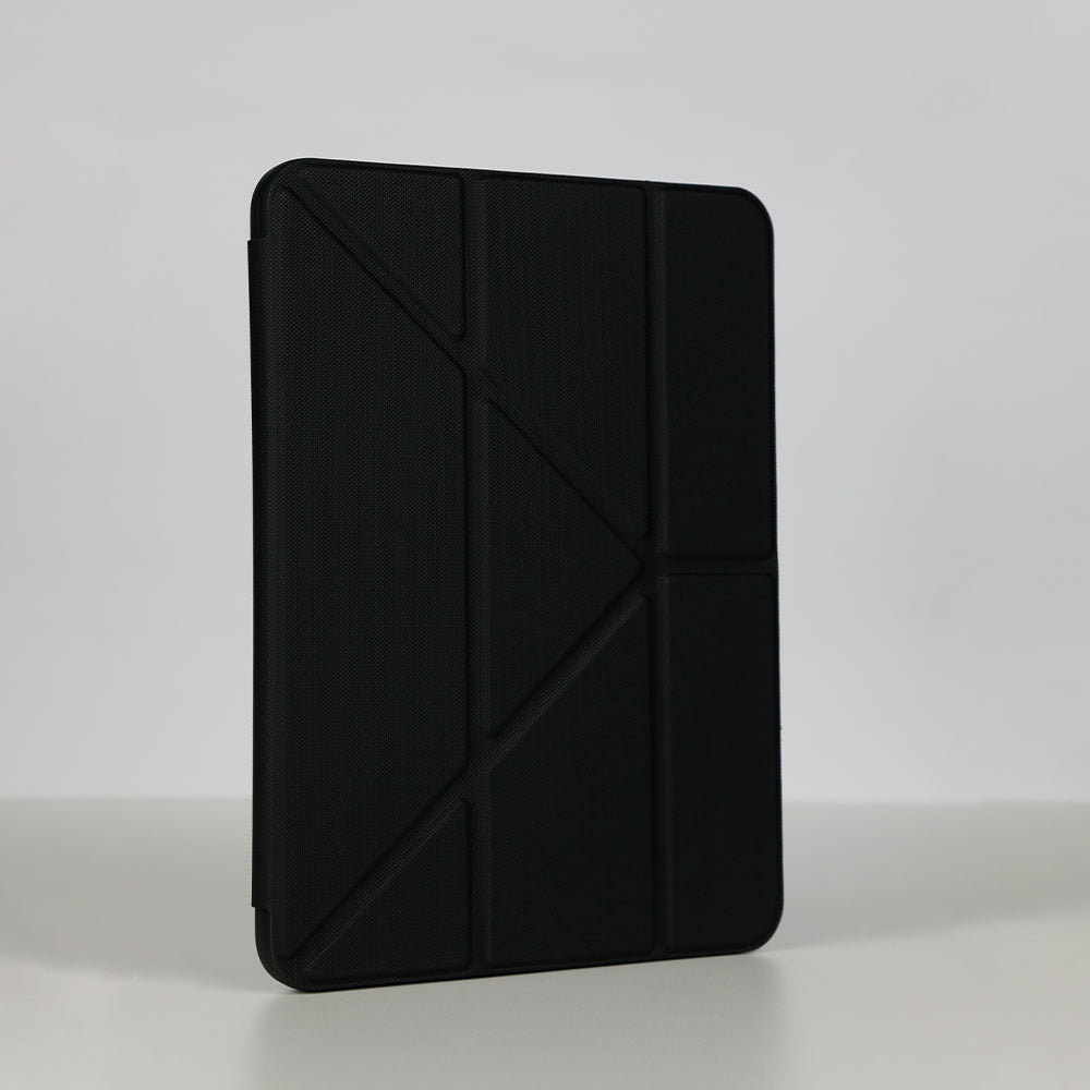 Smart High Quality Leather Case with Dot Pattern for iPad A16 11-inch 2025 & iPad 10.9-inch 2022