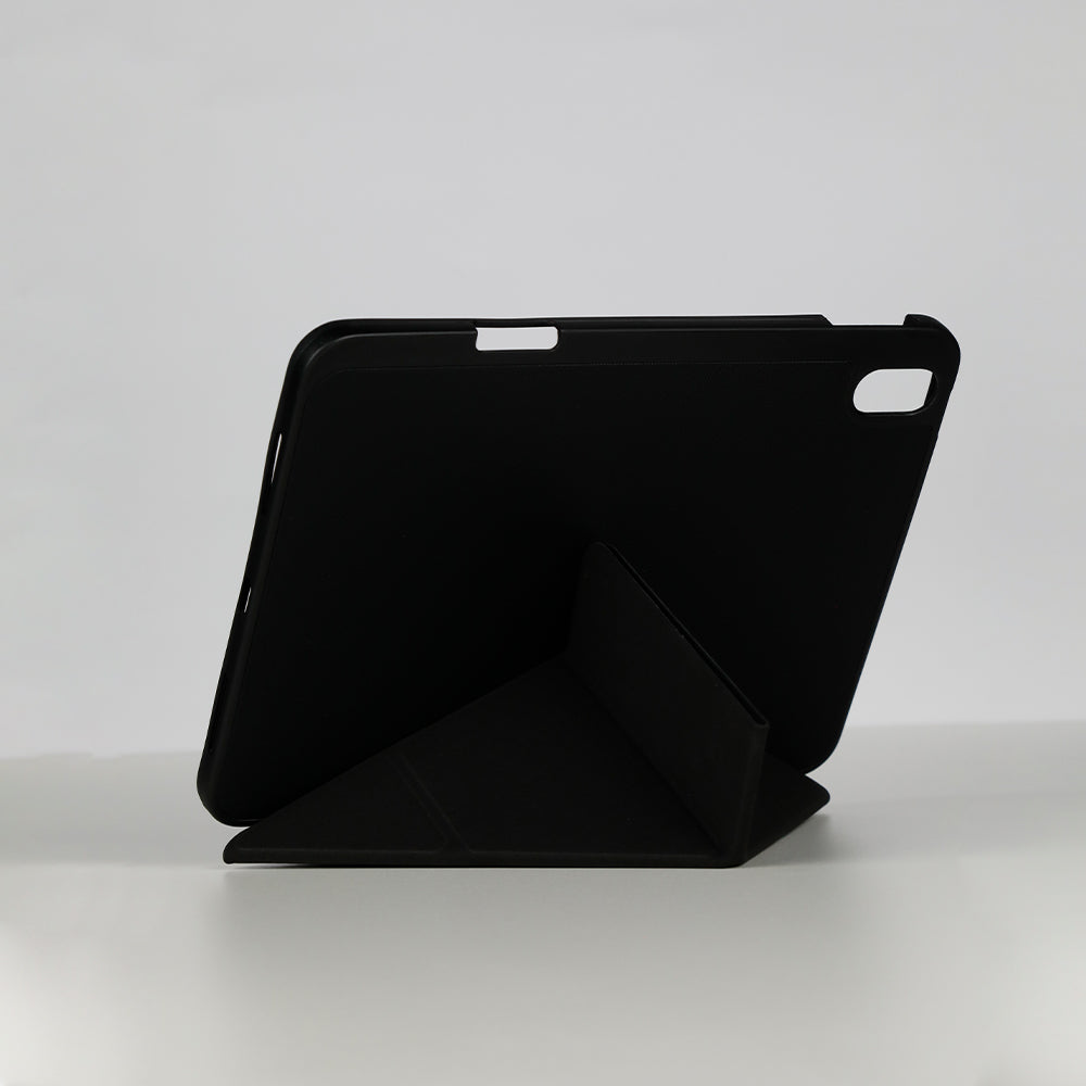 Smart High Quality Leather Case with Dot Pattern for iPad A16 11-inch 2025 & iPad 10.9-inch 2022