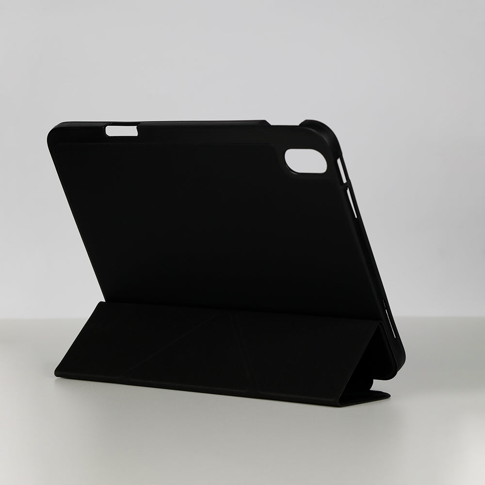 Smart High Quality Leather Case with Dot Pattern for iPad A16 11-inch 2025 & iPad 10.9-inch 2022