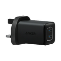 Anker 523 Charger Nano 3, 47W | Black