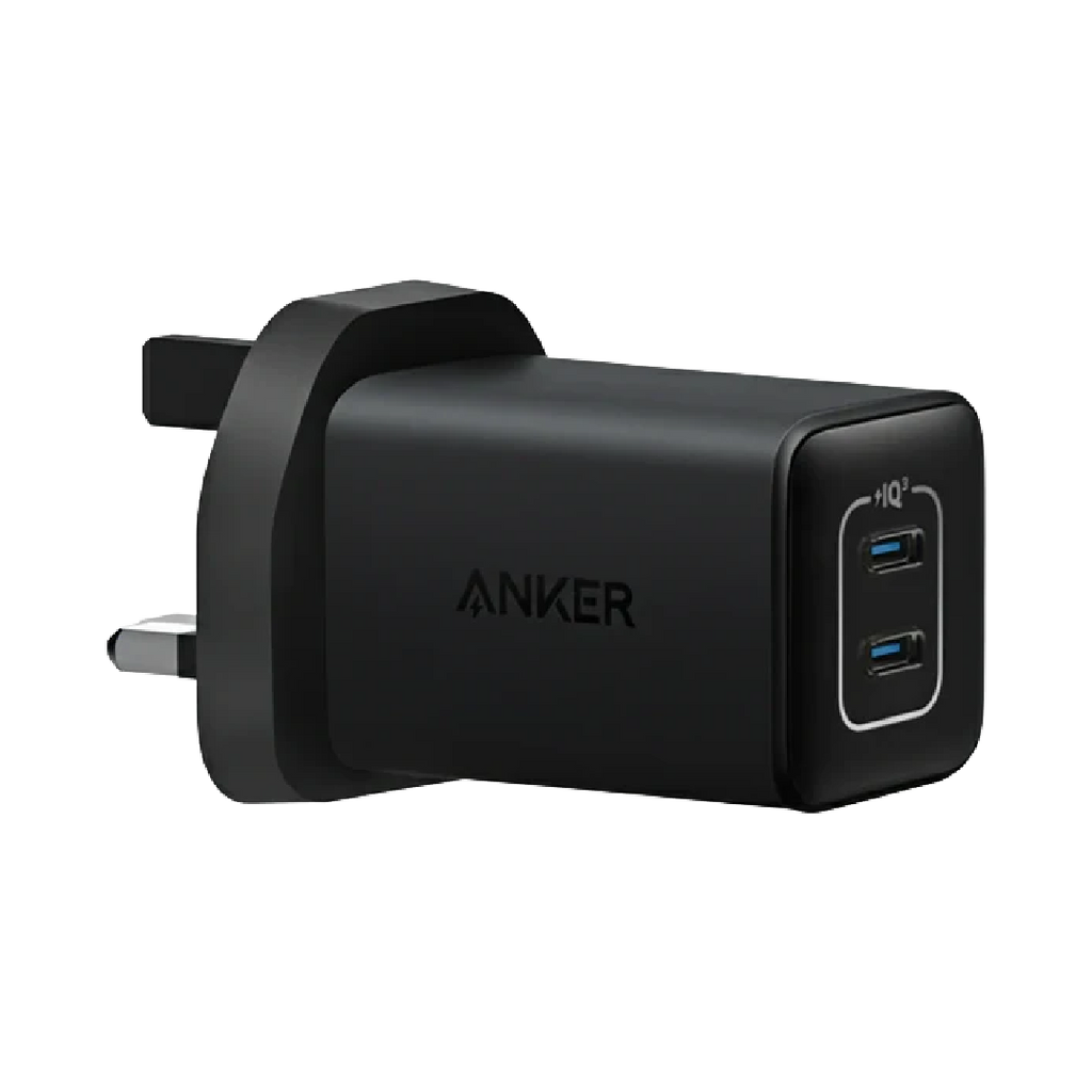 Anker 523 Charger Nano 3, 47W | Black