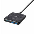 Anker Power Port Atom III 63W Slim | Black