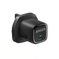 Anker 25W USB-C Charger | Black