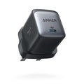 Anker Nano II 65W USB-C Home Charger | Black