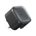 Anker Nano 45W Fast Charger, GaN Compact USB-C Wall Charger | Black