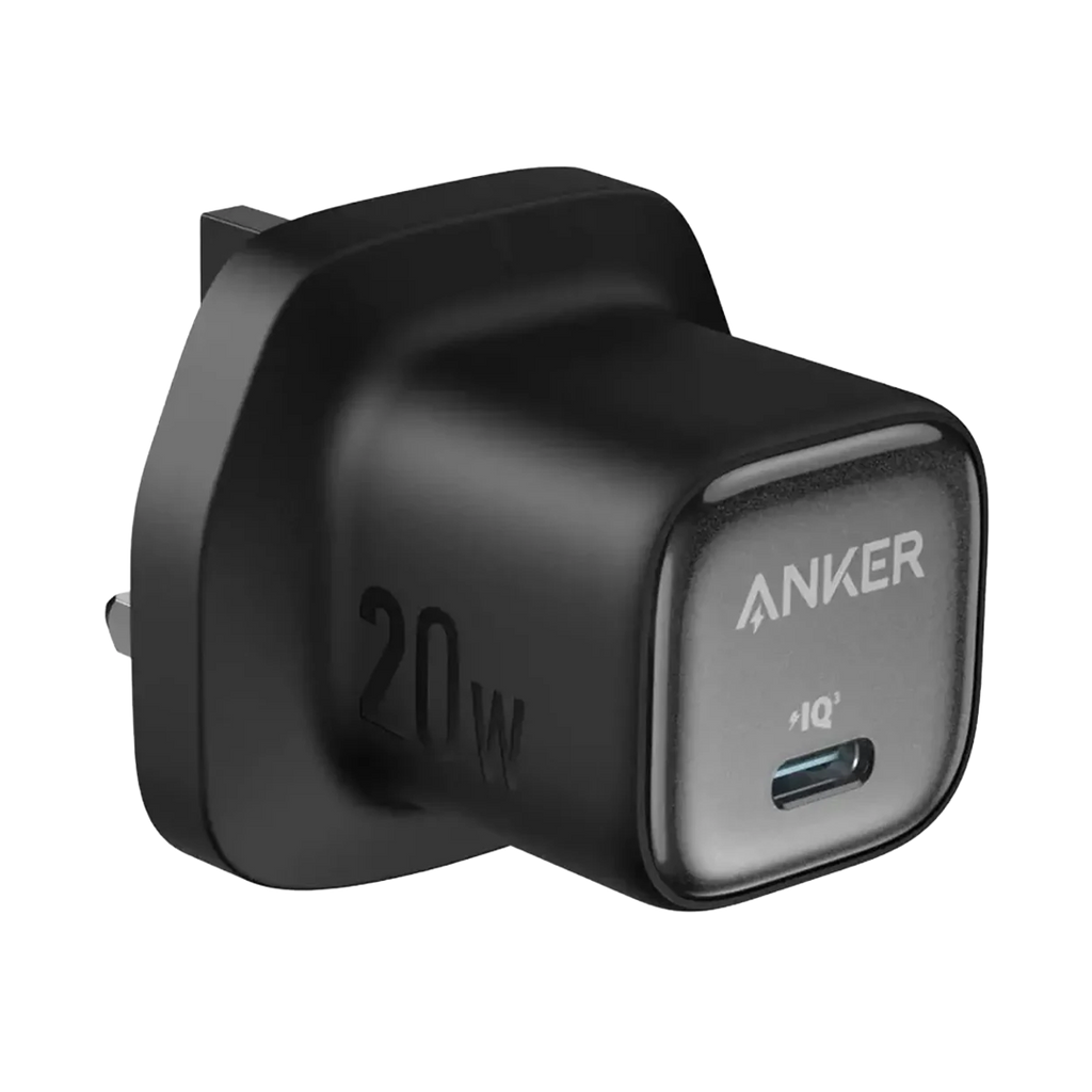 Anker Wall Charger 20W 1C | Black