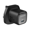 Anker Wall Charger 20W 1C | Black