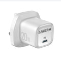 Anker Wall Charger 20W 1C | White