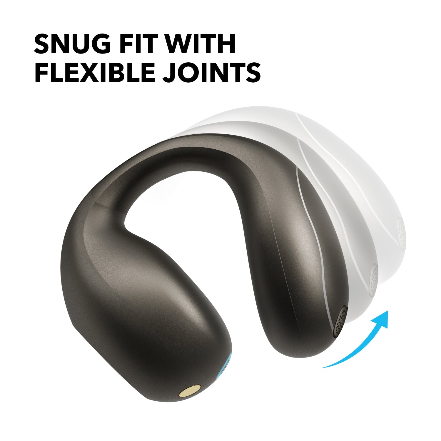 Anker Soundcore C40i Open-Ear True Wireless Earbuds