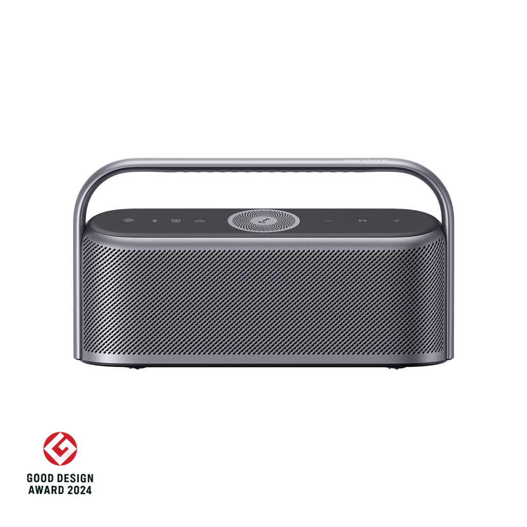 Soundcore Motion X600 Portable Bluetooth Speaker